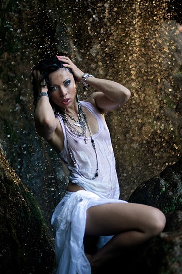 Портфолио: Доказательства лета