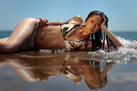 Портфолио: Доказательства лета