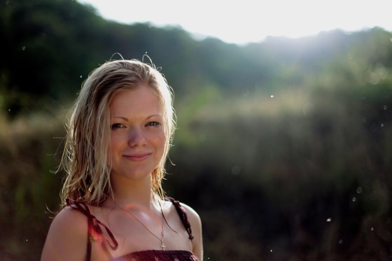 Портфолио: Доказательства лета