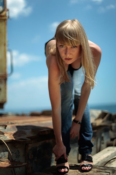 Портфолио: Доказательства лета