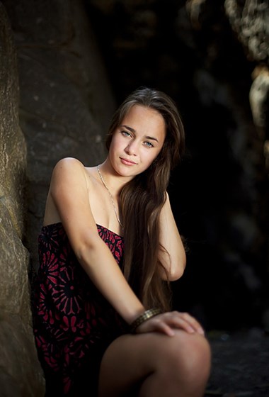 Портфолио: Доказательства лета