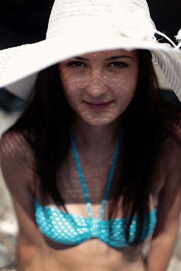 Портфолио: Доказательства лета